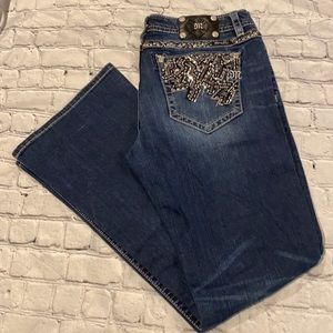 Miss Me ladie’s jeans